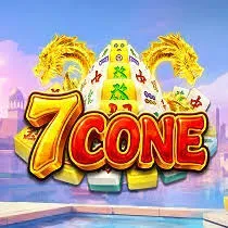 7CONE - Pertarungan Epik di Dunia Battle Royale