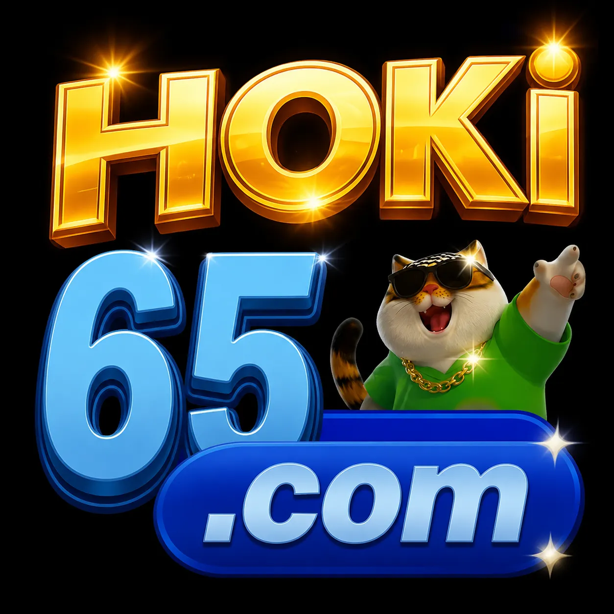 hoki65 APK Idle