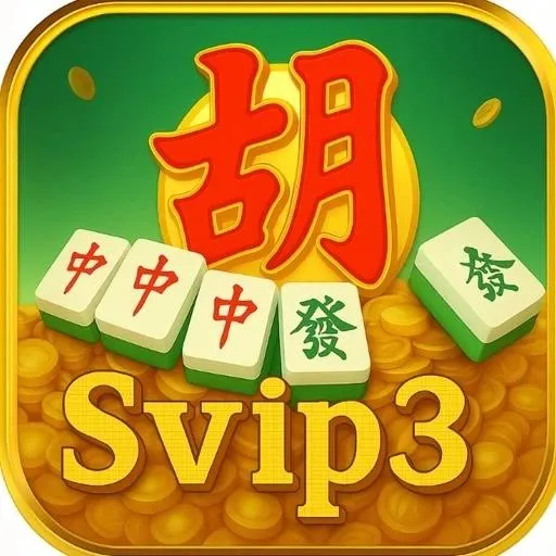 SVIP3 - Permainan Slot Seru dan Menguntungkan