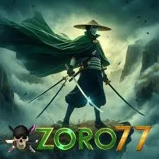 zoro77 APK Puzzle